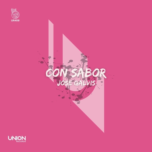 Jose Galvis - Con Sabor [UR459]